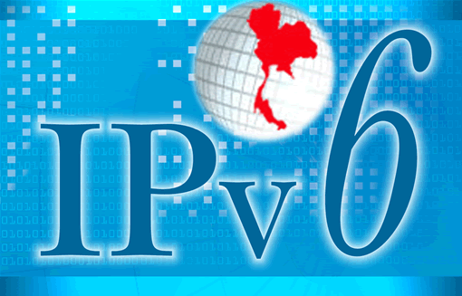 IPv6 中国站长站